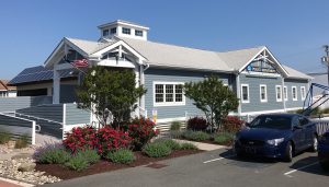 Fenwick Island Police Department