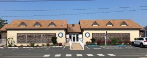 picture of Fenwick Island Town Hall