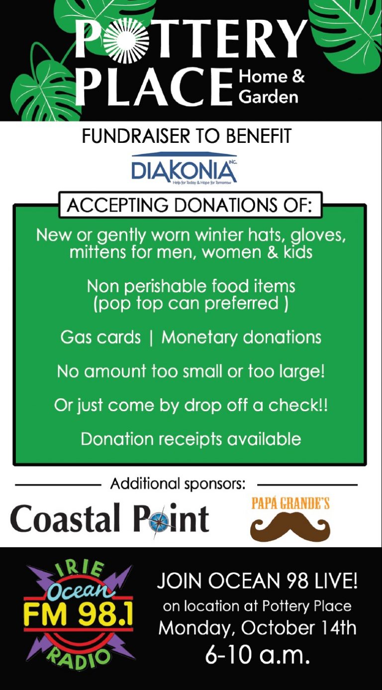 pottery place Fenwick Island