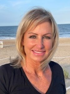 photo of Fenwick Island Vice Mayor Jacque Napolitano