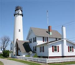 Fenwick Island Light House