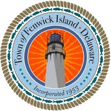 Fenwick Island Town Seal