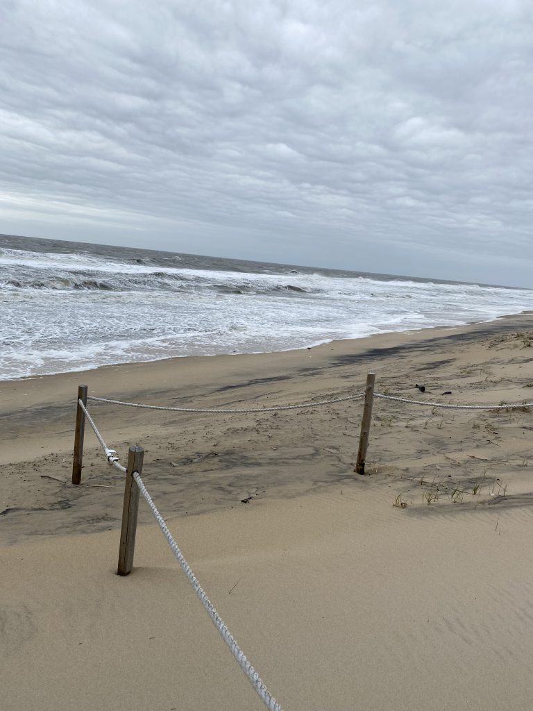 Fenwick Island Sussex County, Delaware