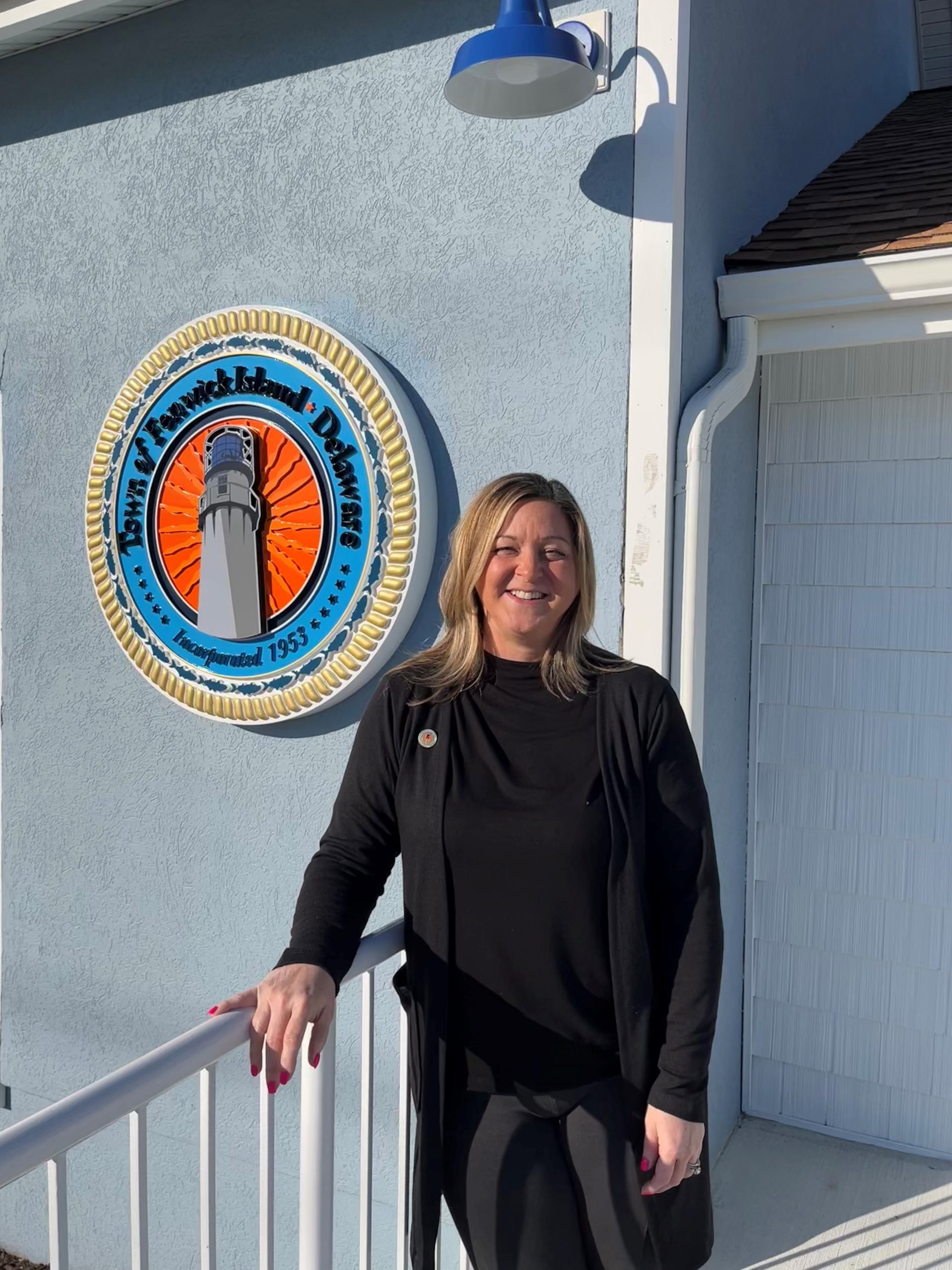 Fenwick Island Sussex County, Delaware