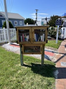 Little Free Library