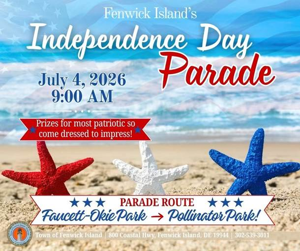 Independence Day Parade 