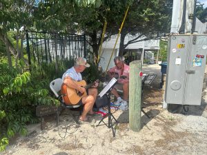 Music