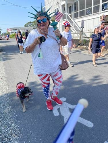 4th of July Parade