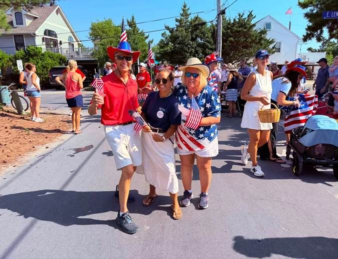 4th of July Parade