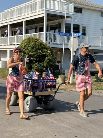 4th of July Parade