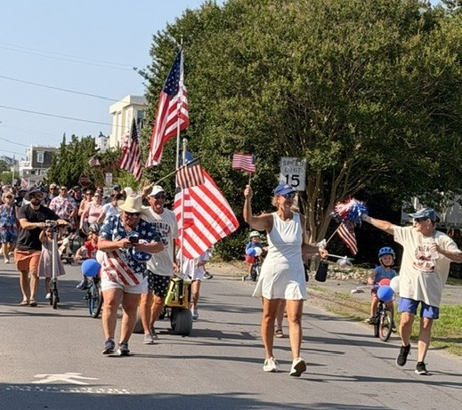 4th of July Parade