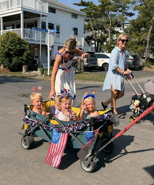 4th of July Parade