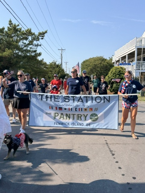 4th of July Parade