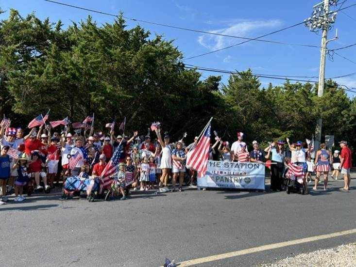 4th of July Parade