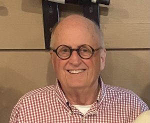 Jim Simpson