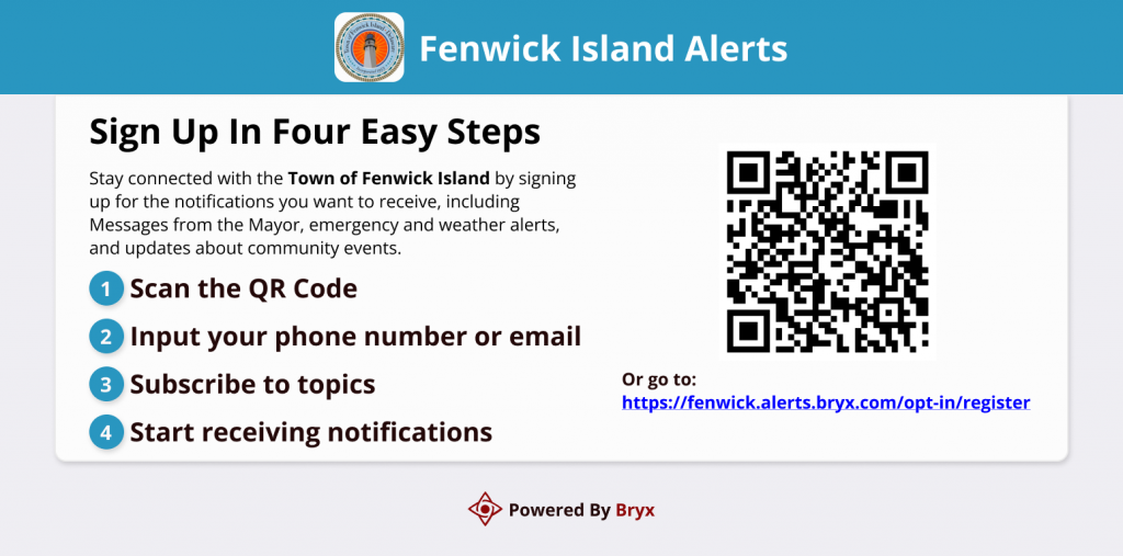 Bryx QR Code